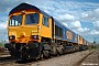 GB Railfreight 66702 [2003]