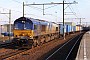 ERS Railways 6602 [2004]