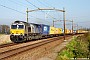 ERS Railways 6602 [2005]