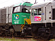 SNCF Fret Benelux 6602 [2008]