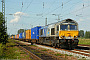 ERS Railways 6602 [2006]