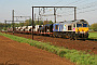 SNCF Fret Benelux 6602 [2009]