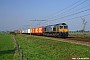 ERS Railways 6603 [2005]