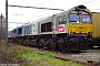 SNCF Fret Benelux 6603 [2008]