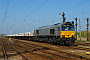 Deutsche Gleisbau Material Transport 266 014-0 [2009]