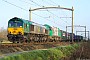 Rail4Chem Benelux PB02 [2007]