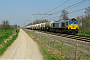 SNCF Fret Benelux 6604 [2009]
