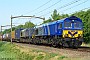 ERS Railways 6601 [2007]