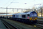 SNCF Fret Benelux 6601 [2008]