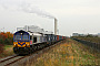 SNCF Fret Benelux 6601 [2009]