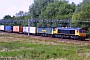 GB Railfreight 66709 [2002]