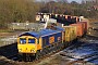 GB Railfreight 66712 [2003]