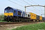 ERS Railways 6605 [2006]