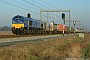 ERS Railways 6613 [2006]