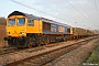 GB Railfreight 66713 [2005]