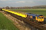 GB Railfreight 66717 [2007]