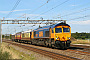 GB Railfreight 66717 [2005]