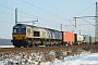 ERS Railways 6607 [2006]