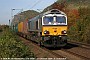 ERS Railways 6608 [2004]