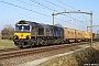 ERS Railways 6608 [2006]