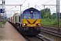 ERS Railways 6612 [2005]