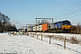 ERS Railways 6612 [2009]