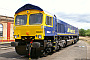 Avenza Freight 66844 [2009]