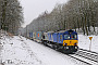 ERS Railways 6611 [2010]