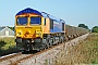GB Railfreight/Metronet 66718 [2006]