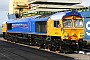 GB Railfreight/Metronet 66721 [2006]