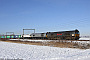 Veolia Transport MRCE 8653-01 [2009]