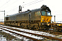 Veolia Cargo Nederland 8653-01 [2010]