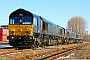 ERS Railways 6615 [2009]
