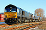 ERS Railways 6615+6615+653-3 [2009]