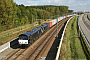 ERS Railways 653-4 + 653-3 [2009]