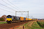 ERS Railways 6616 [2008]