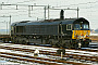 ERS Railways 6617 [2010]