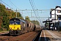 Rail4Chem Benelux MRCE 653-08 [2007]
