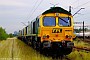 Freightliner Poland 66001 [2007]