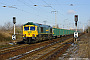 Freightliner Poland 66001 [2008]