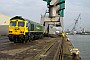 Freightliner Poland (EMD 'EU05') [2007]