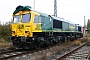 Freightliner Poland 66006 [2007]