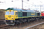 Freightliner Poland 66007 [2008]