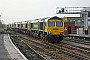 Freightliner 66591 [2007]