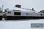 Euro Cargo Rail 77001 [2008]