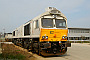 Euro Cargo Rail 77002 [2009]