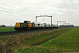 Euro Cargo Rail 77003 with others [2009]