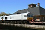 Euro Cargo Rail ('EWS004') [2007]