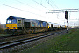 ERS Railways 6612 [2008]