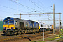 Euro Cargo Rail 77004+77006 [2008]